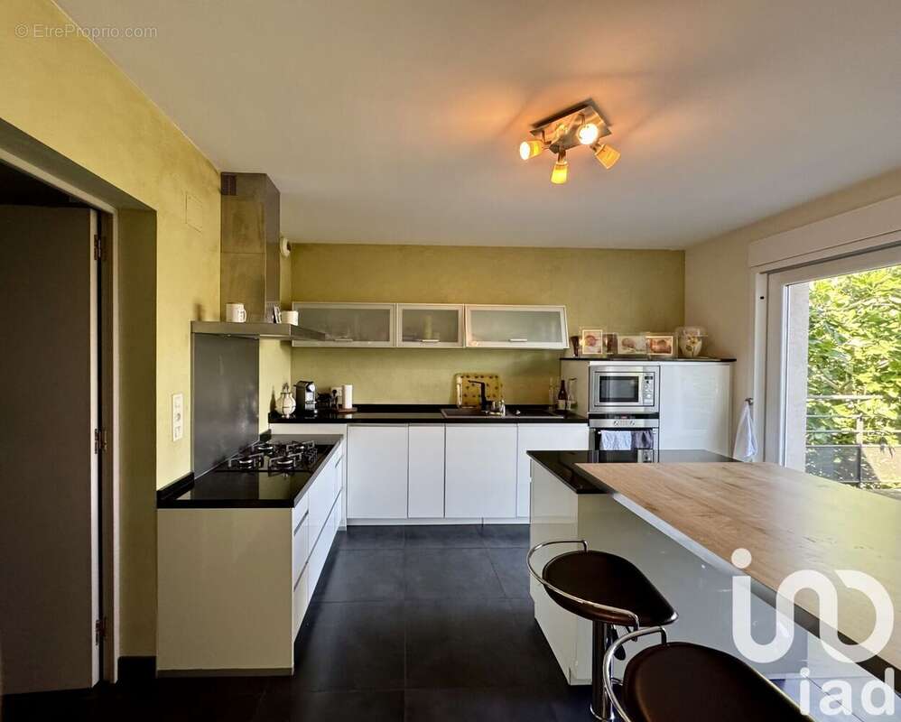 Photo 6 - Maison à HELSTROFF