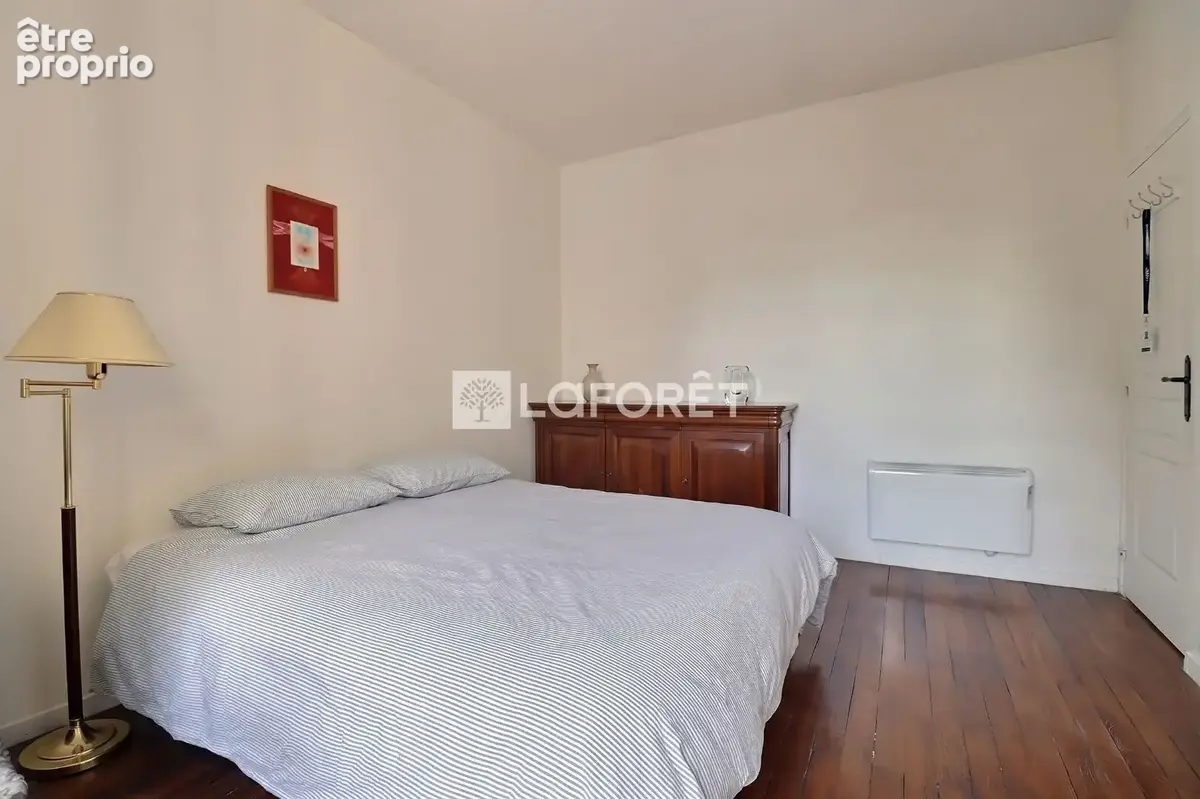 Appartement Vitry-sur-seine 2 pièces 42,69 m2 - photo 7