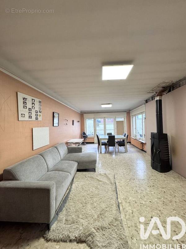 Photo 1 - Maison à COMINES