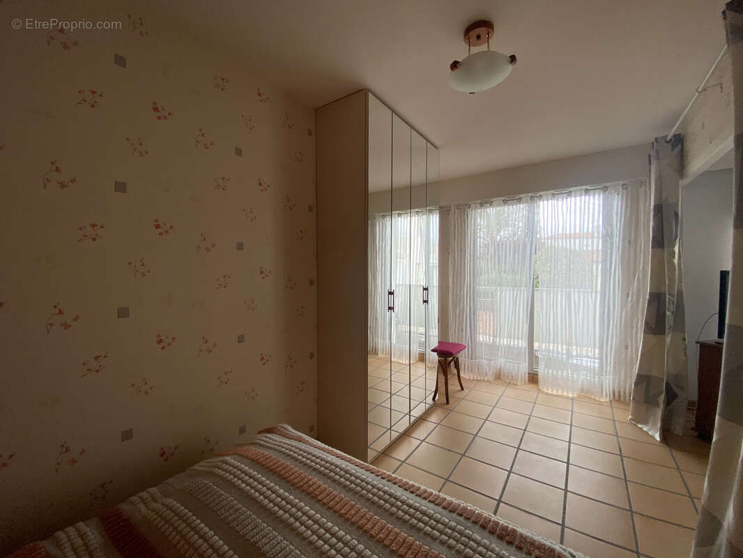 Appartement à LA TRANCHE-SUR-MER