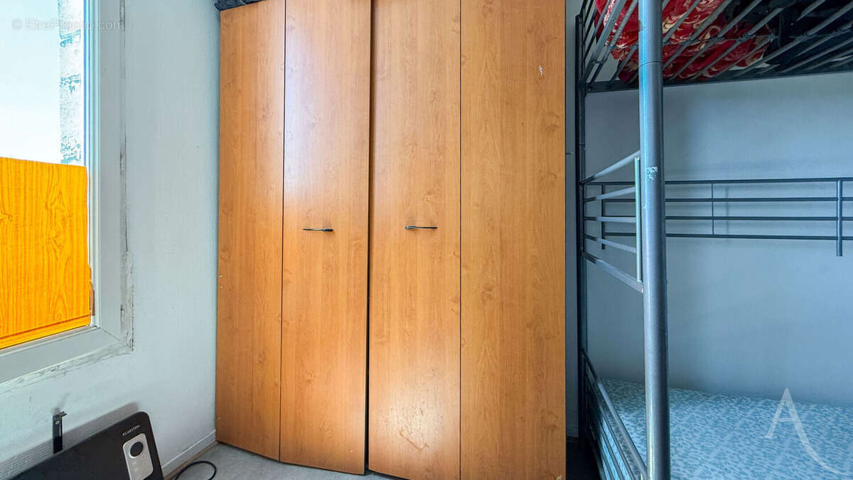 Appartement Bagnolet 2 pièce(s) 20 m2 - photo 6
