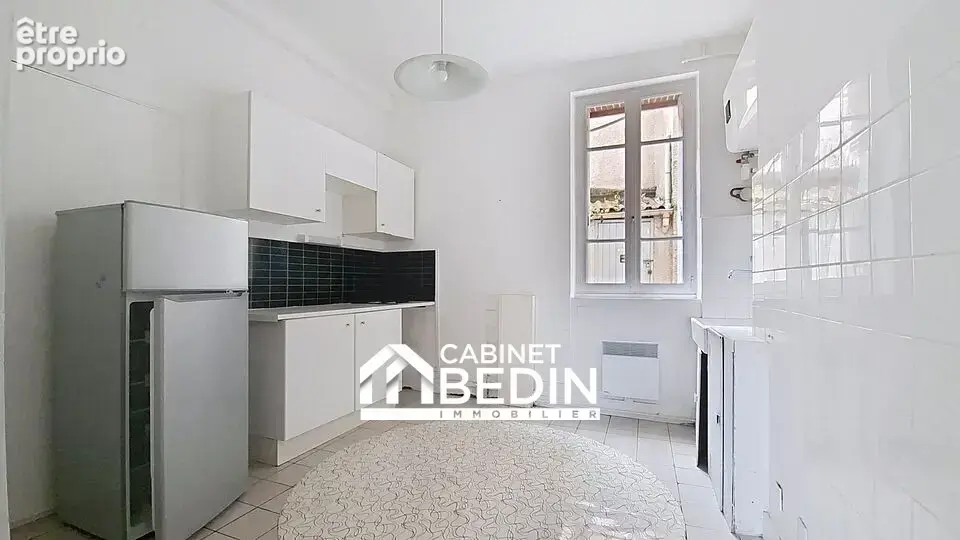 Appartement 2 pièces 47 m² à vendre à Toulouse (31500) - photo 4