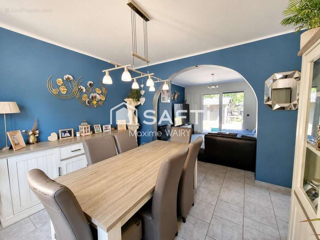 Photo 2 - Maison à AVION