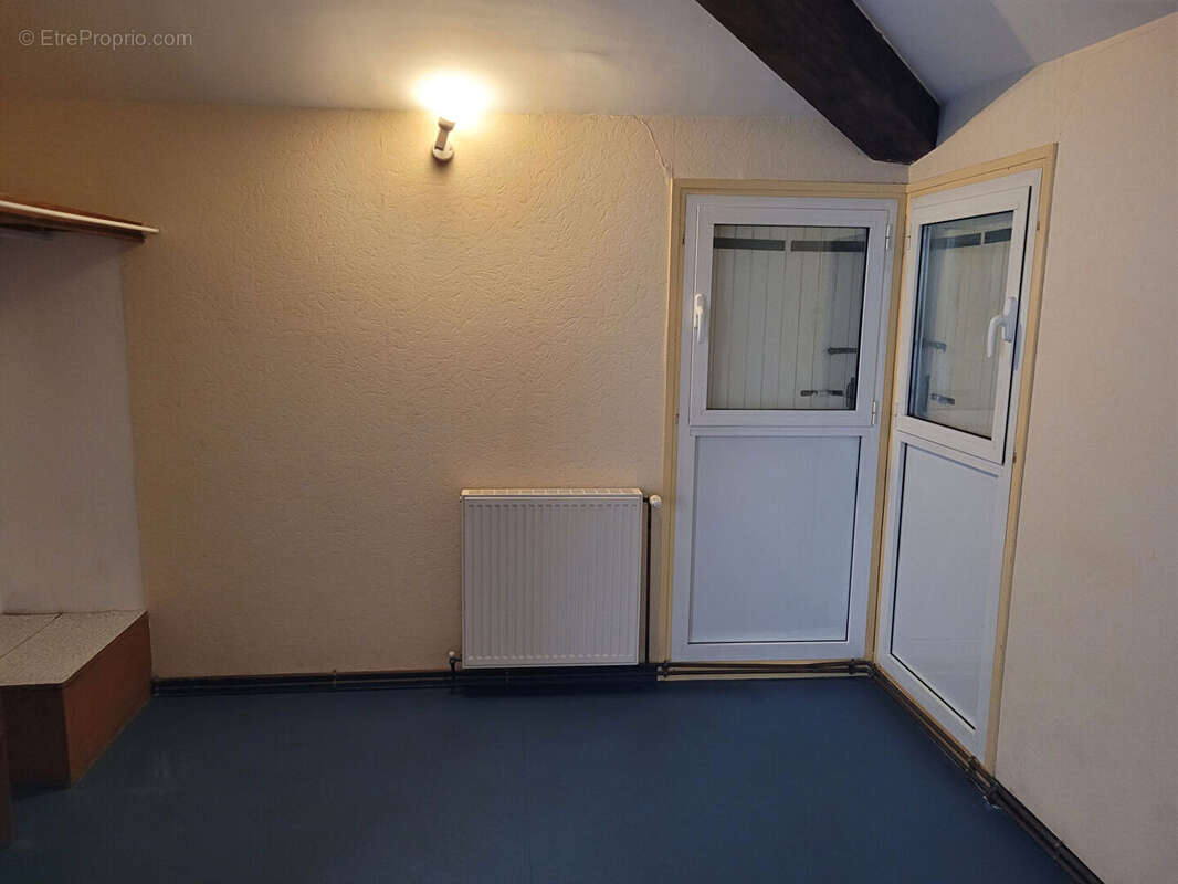 Maison à CANET-EN-ROUSSILLON