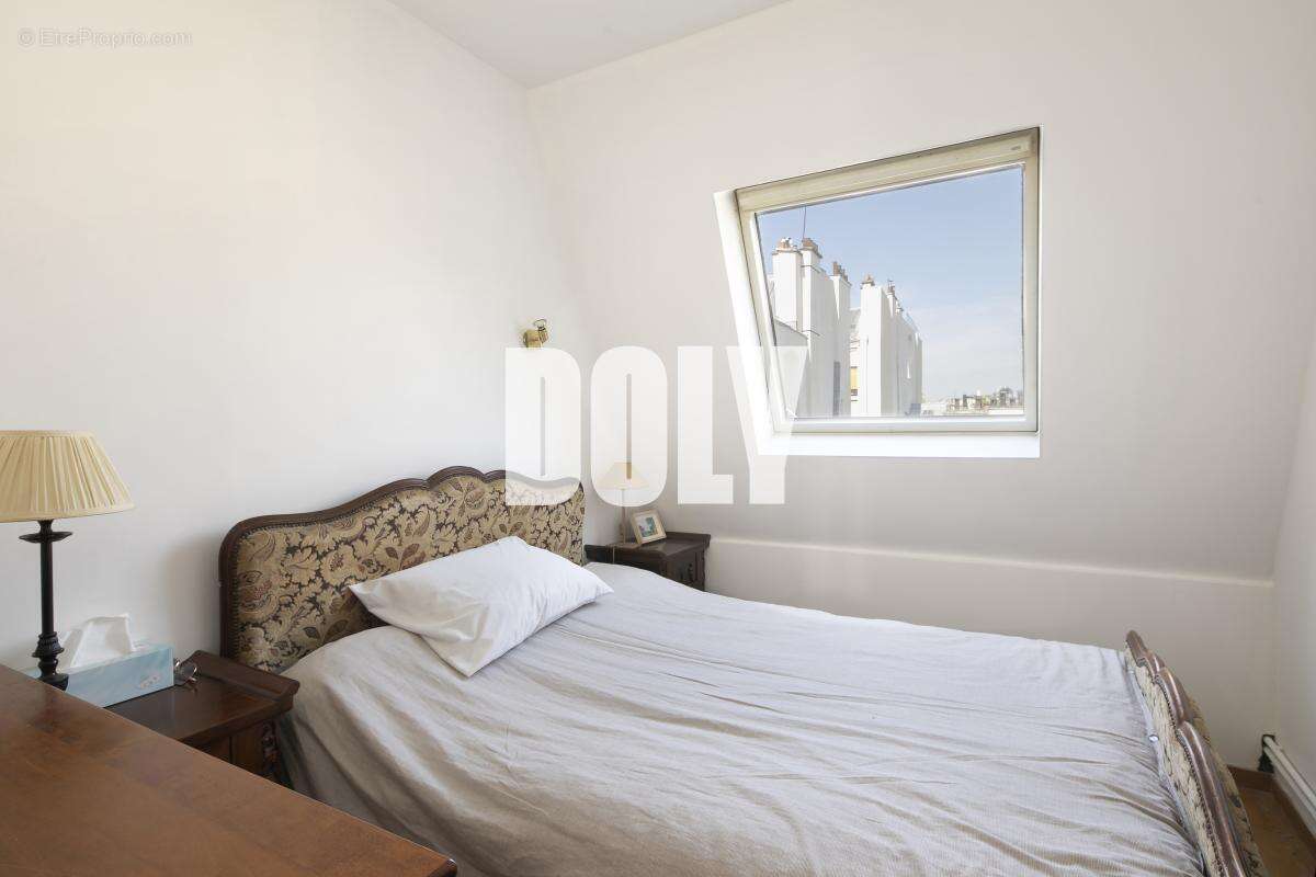 Doly - rue rougemont - 2 pieces - photo 7