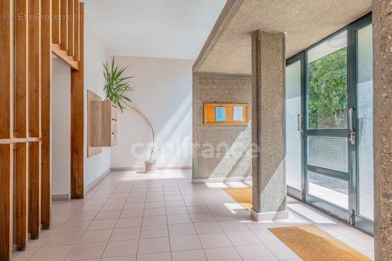 Appartement à LYON-7E
