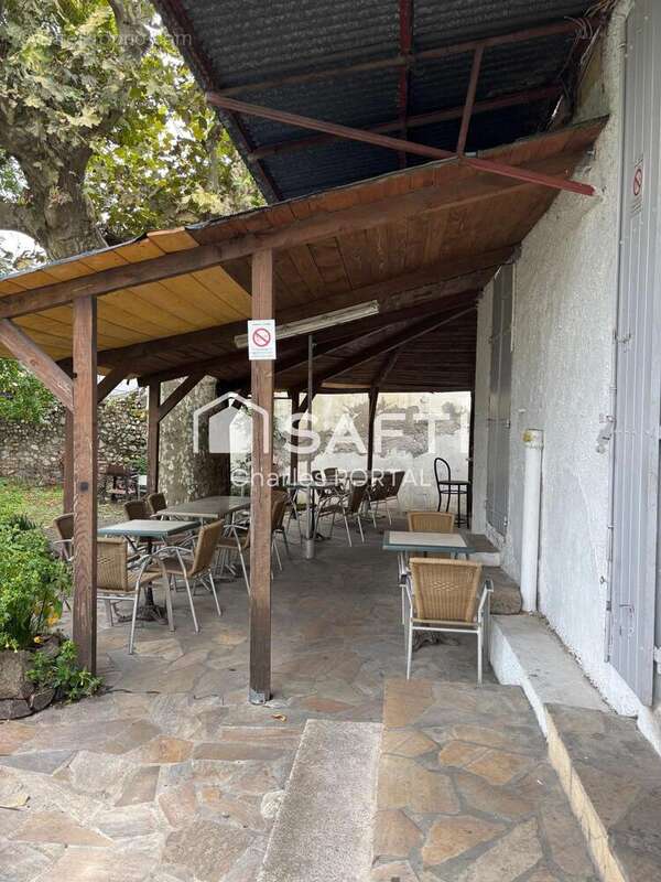 Photo 7 - Commerce à ALES