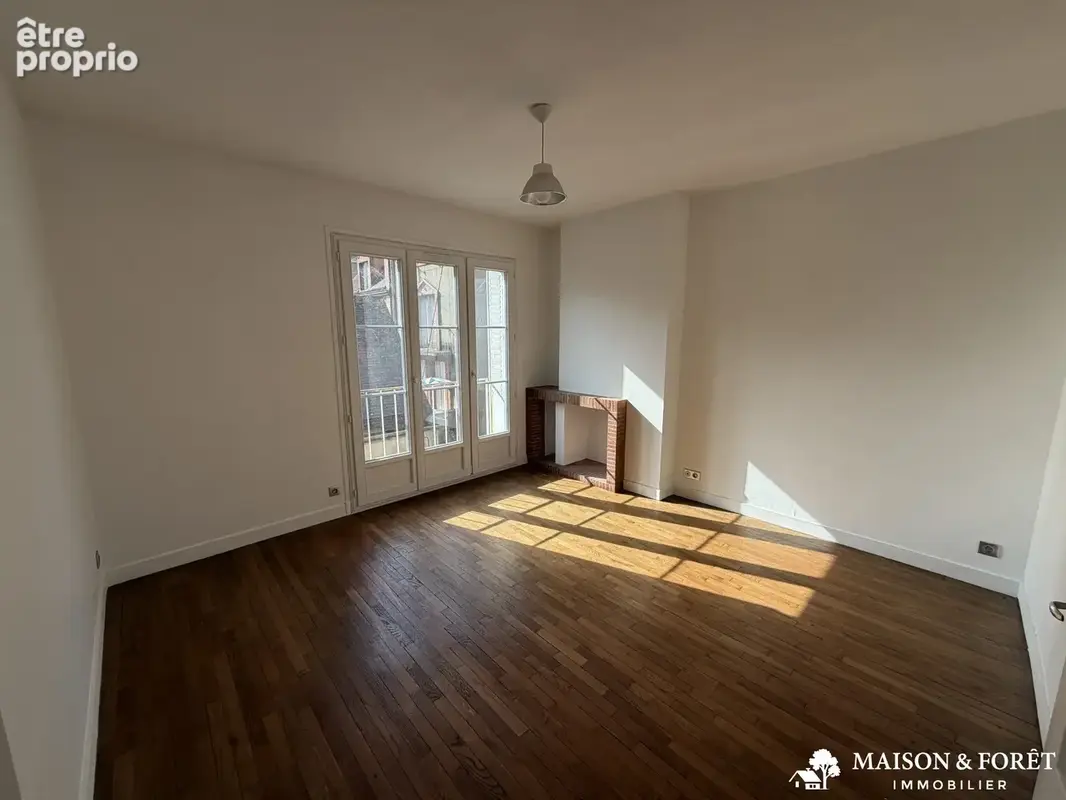Appartement 111 m² à Gien  - photo 6