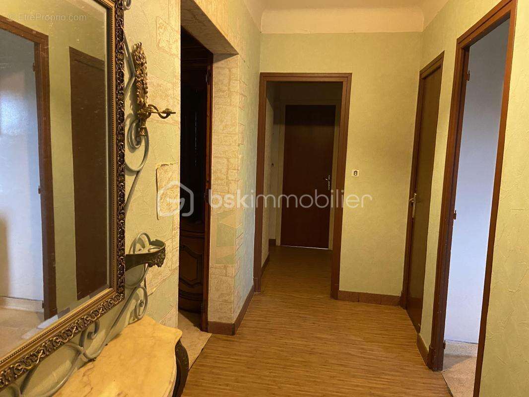 Appartement à TARBES