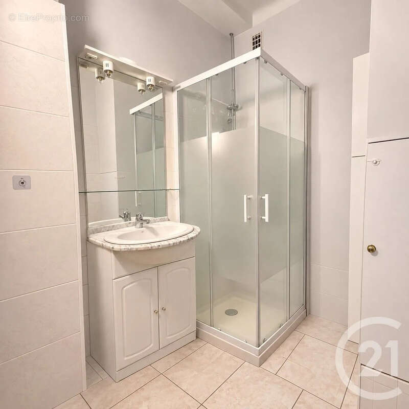 Appartement 57 m² à Cannes  - photo 5