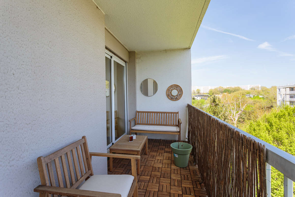 Appartement à BAYONNE