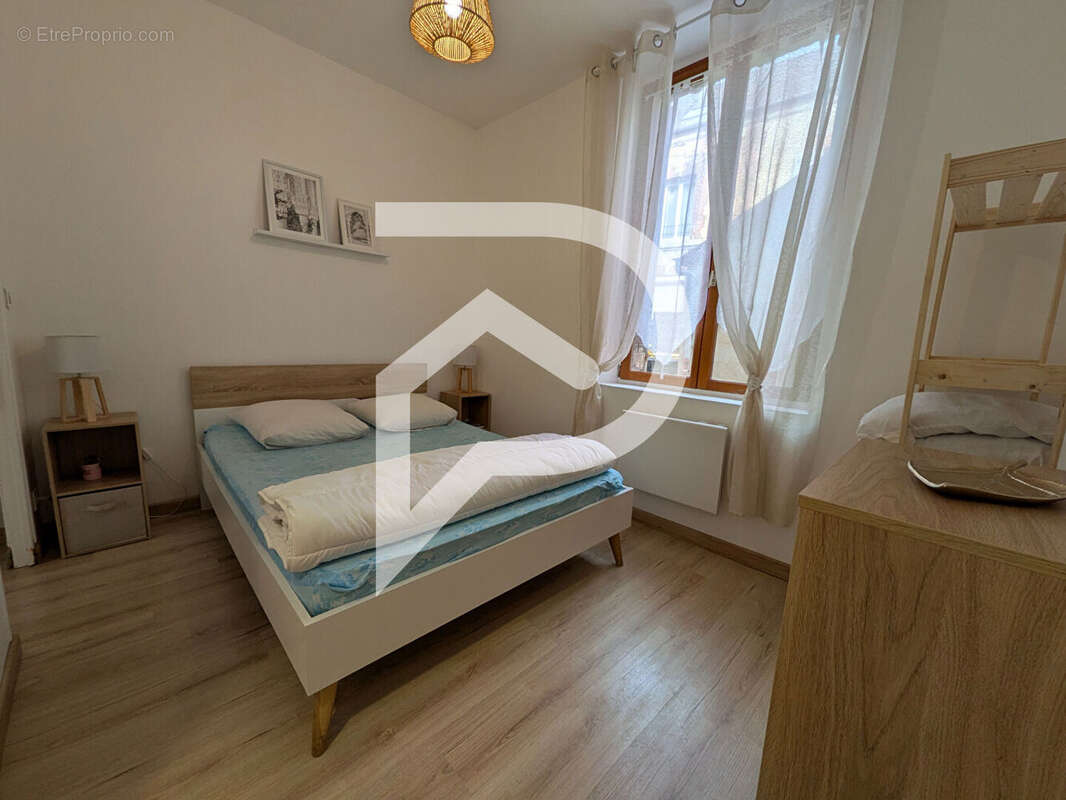 Appartement à MERU