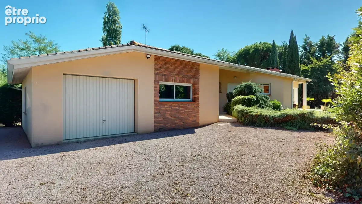 Maison 6 pièces 193 m2 AUSSONNE - photo 5