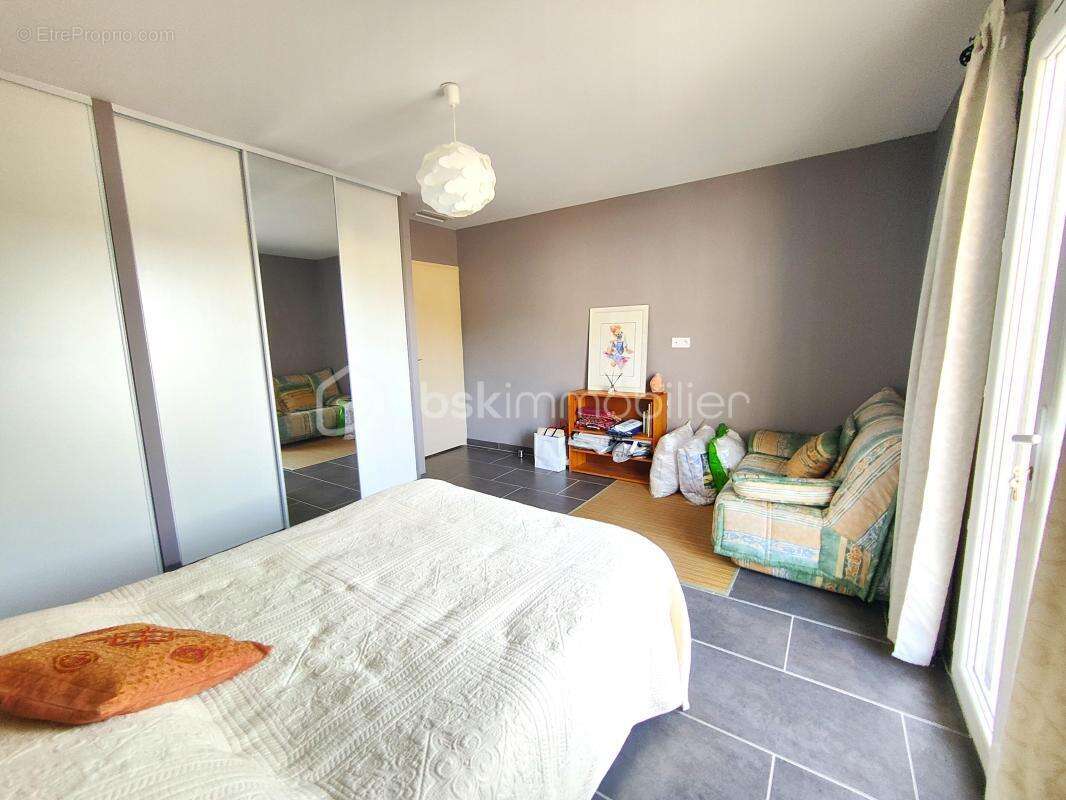 Maison à MONTREDON-DES-CORBIERES