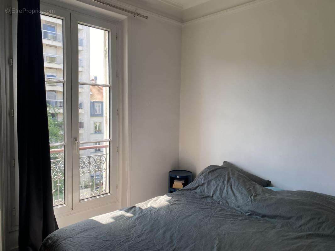 Appartement à PARIS-11E