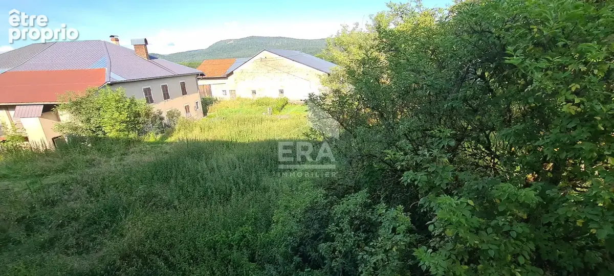 Maison 122m² à champdor-corcelles - photo 16