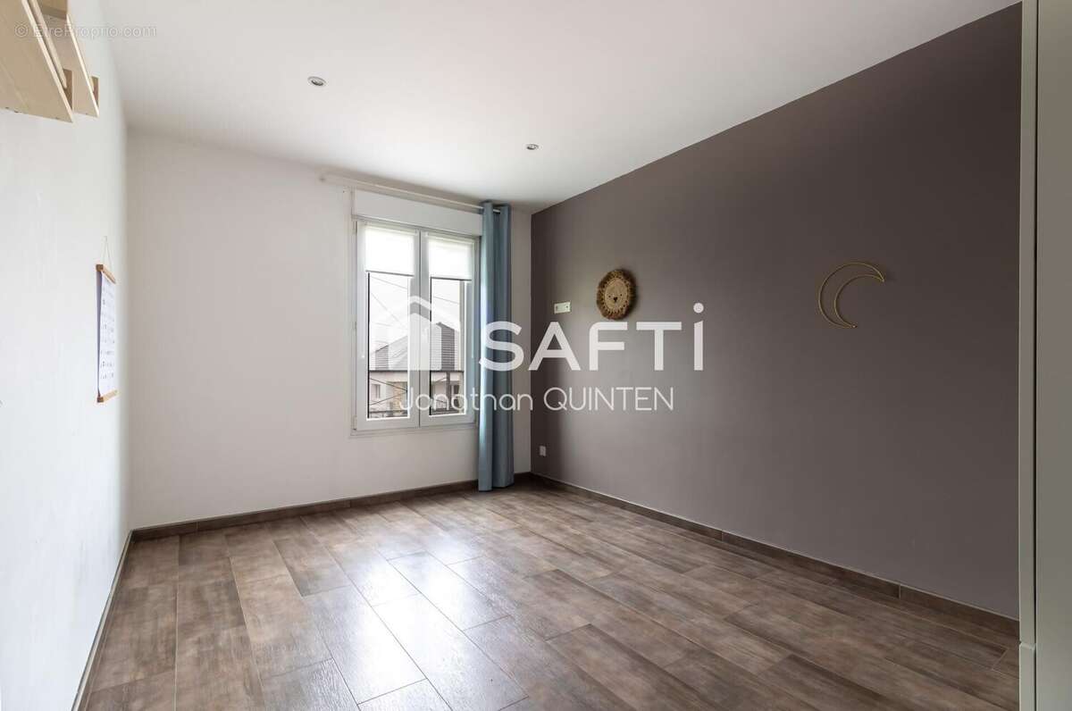 Photo 7 - Appartement à PORCELETTE