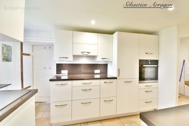 Maison à FONTANES-DU-CAUSSE