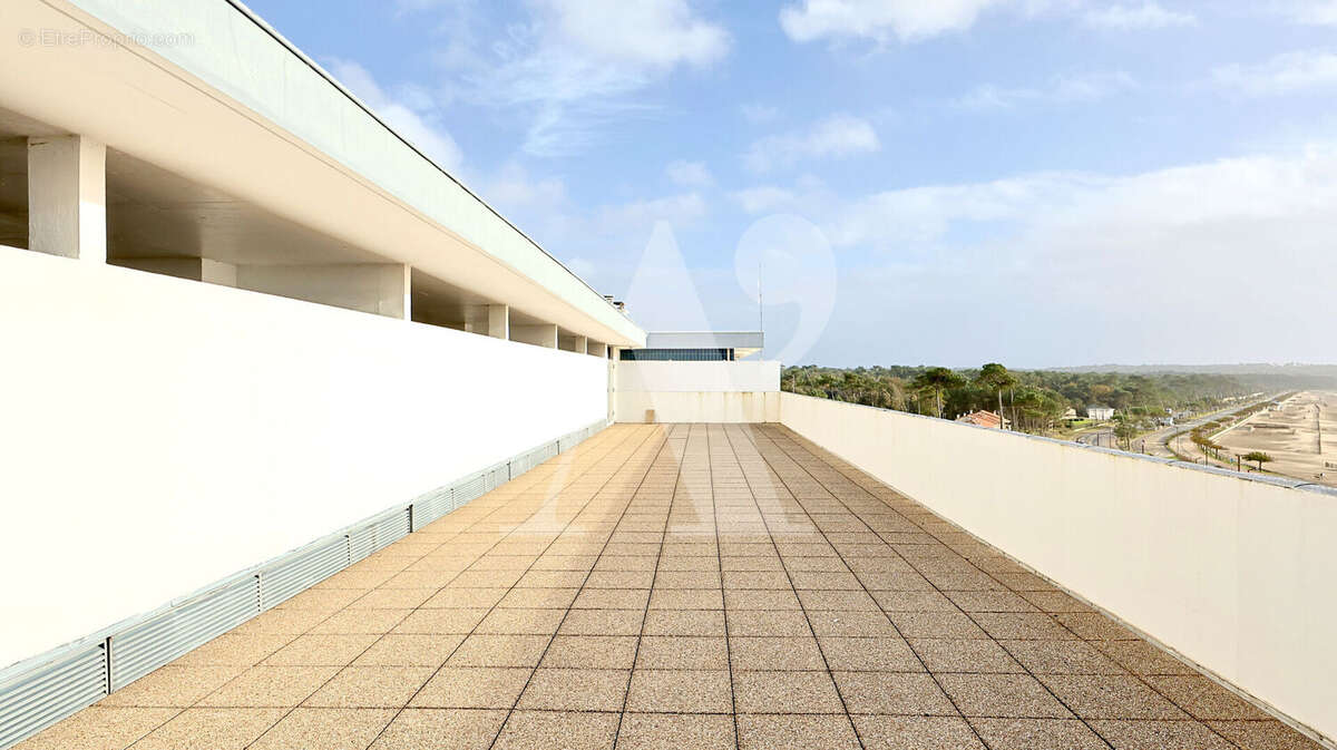 Appartement à SAINT-GEORGES-DE-DIDONNE