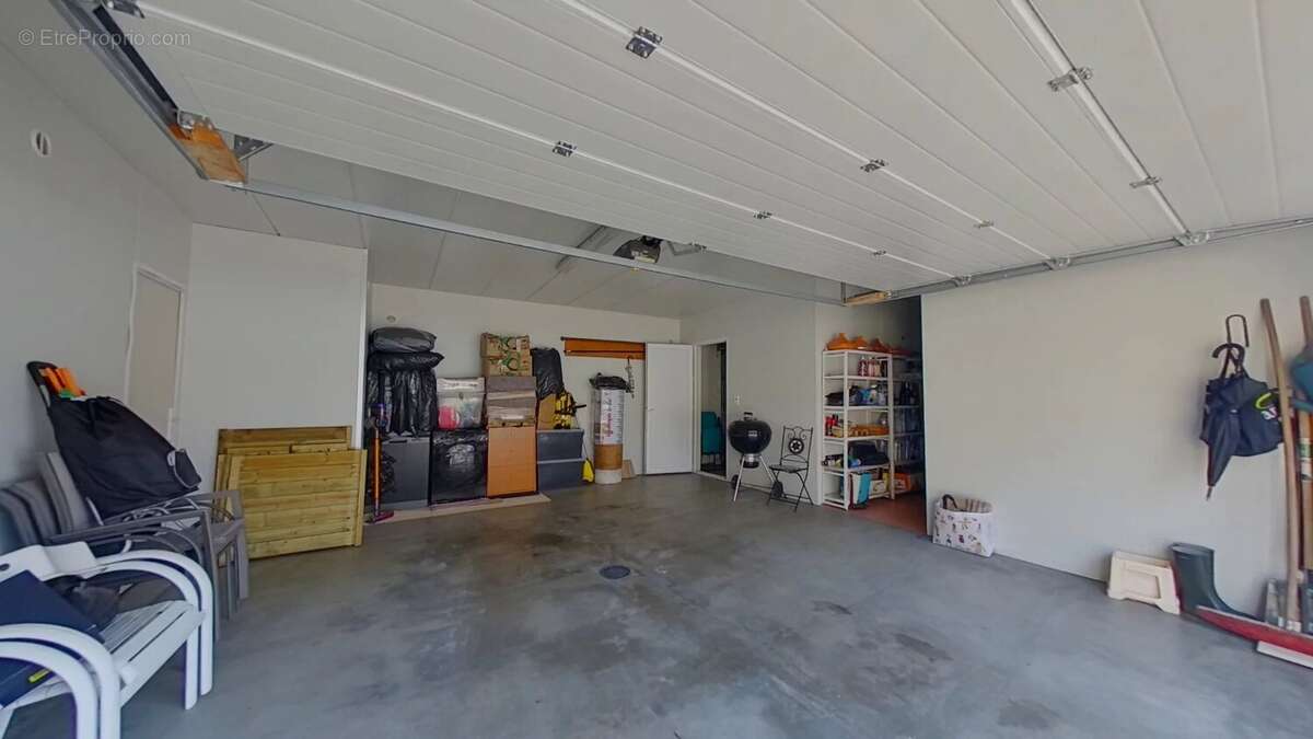 Appartement à BESANCON