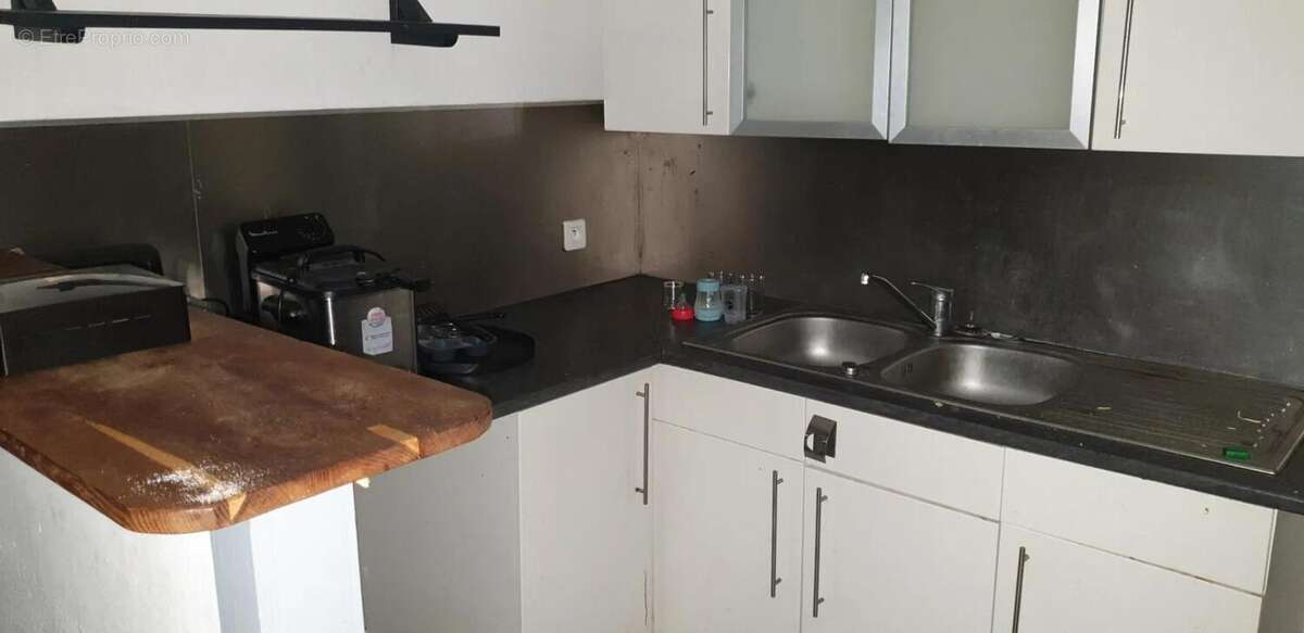 Appartement à FIGEAC