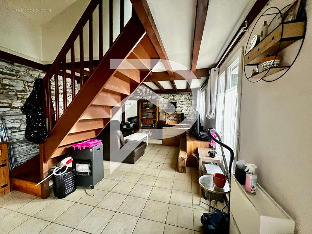 Appartement à PEYREHORADE