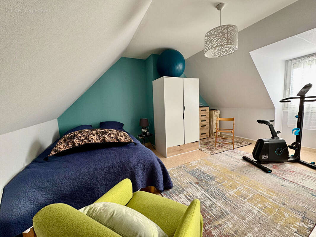 Maison à LA FORET-FOUESNANT