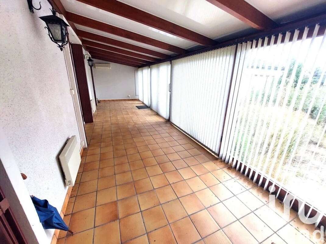 Photo 9 - Maison à MARGNY-LES-COMPIEGNE