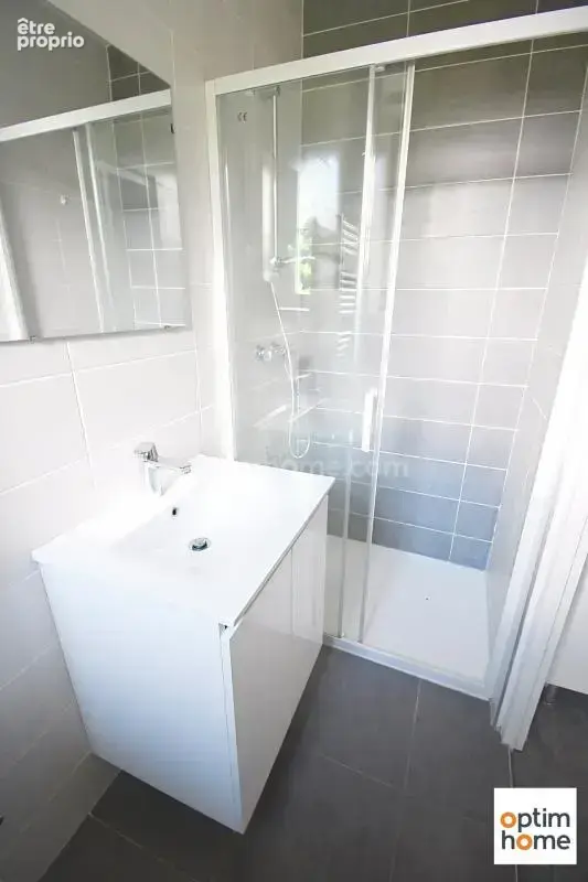 Maison bourgeoise individuelle - 5 chambres - 2 salles de bain - bureau - garage - terrain - photo 12
