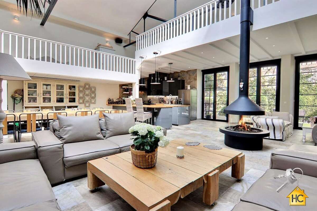 Cannes Exceptionnel Loft - photo 46