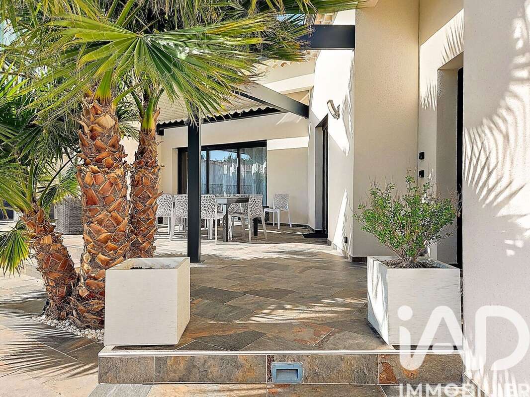 Photo 3 - Maison à LE THOR