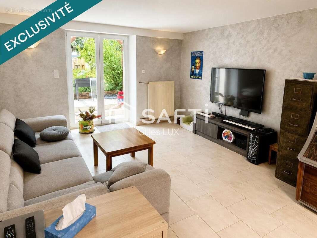 Maison 187 m² à Francaltroff  - photo 2