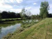 Terrain à VILLEREAU