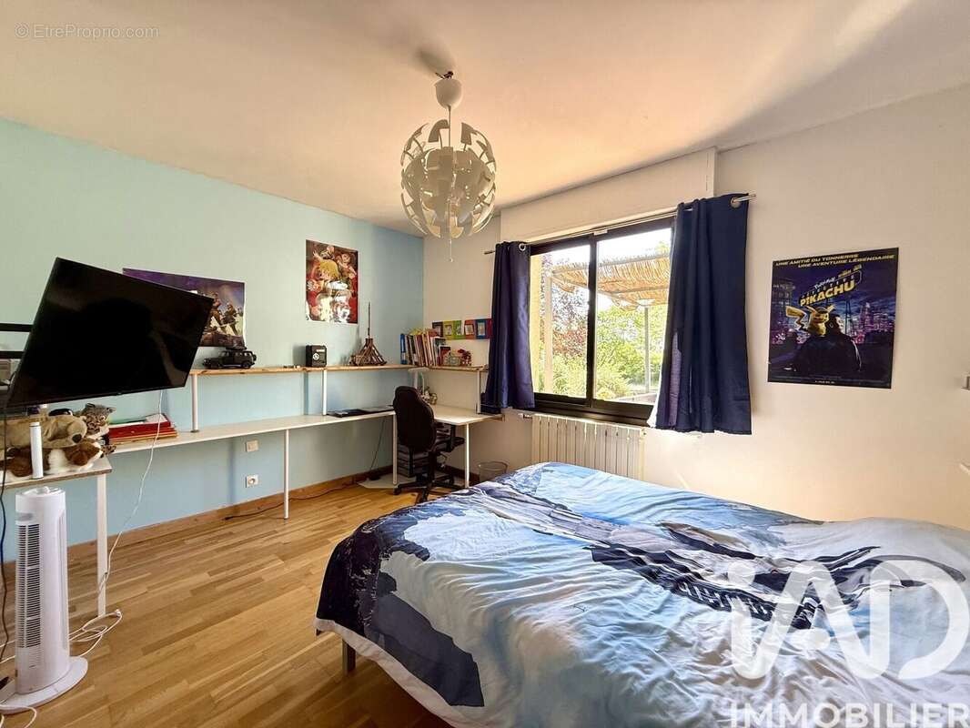 Photo 8 - Maison à PITHIVIERS-LE-VIEIL