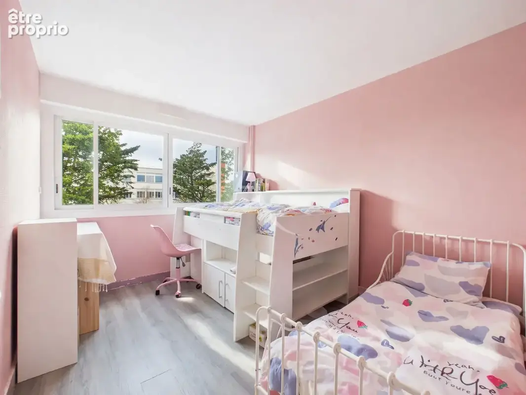 Appartement Joinville Le Pont 4 pièce(s) 78.03 m2 - photo 7