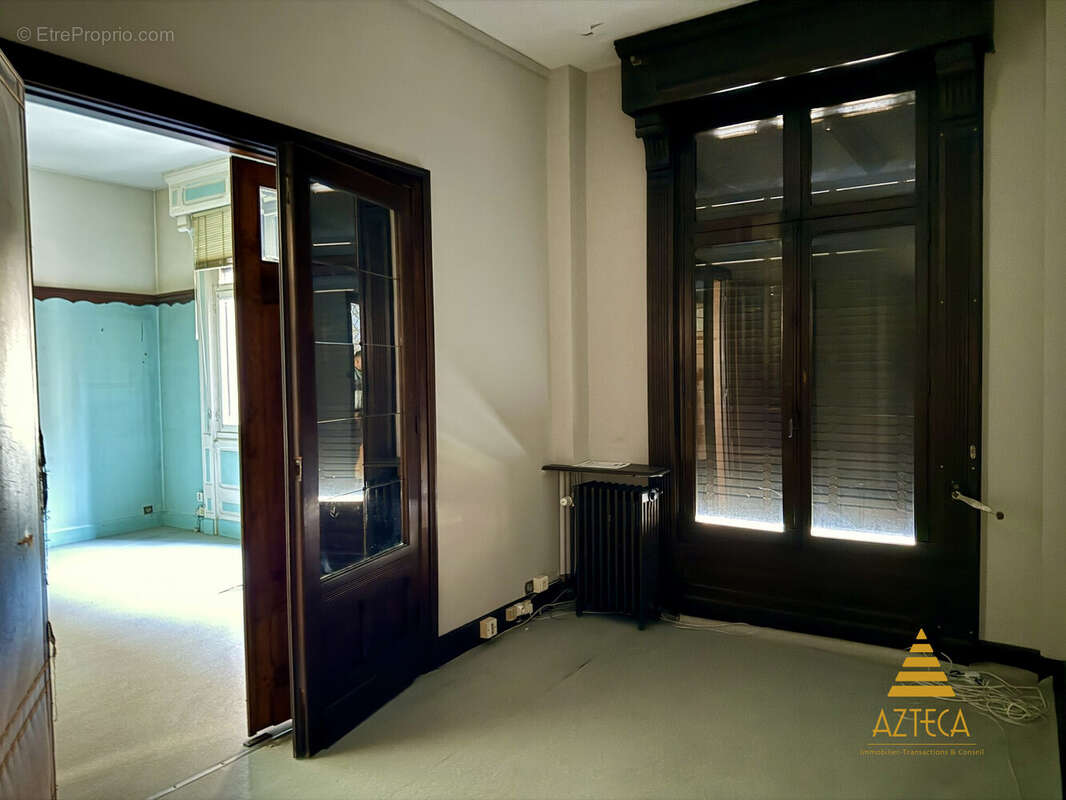 Appartement à DOUAI
