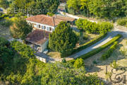 Maison à DOLMAYRAC