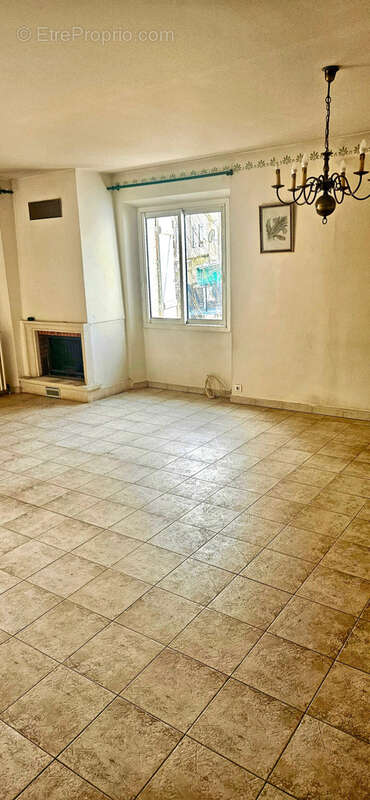 Appartement à BRUE-AURIAC