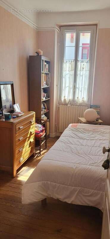 Appartement à HENDAYE