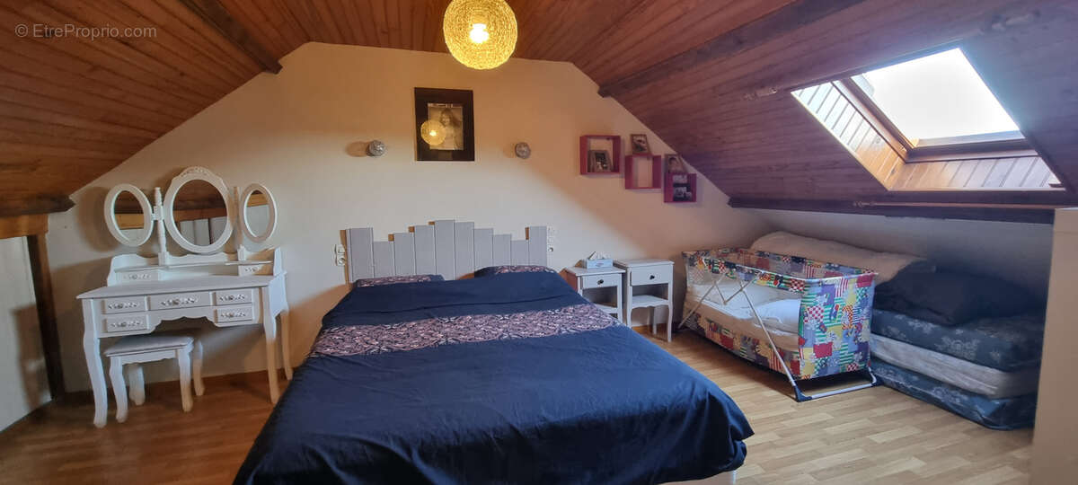 Maison à CHATEAUDUN