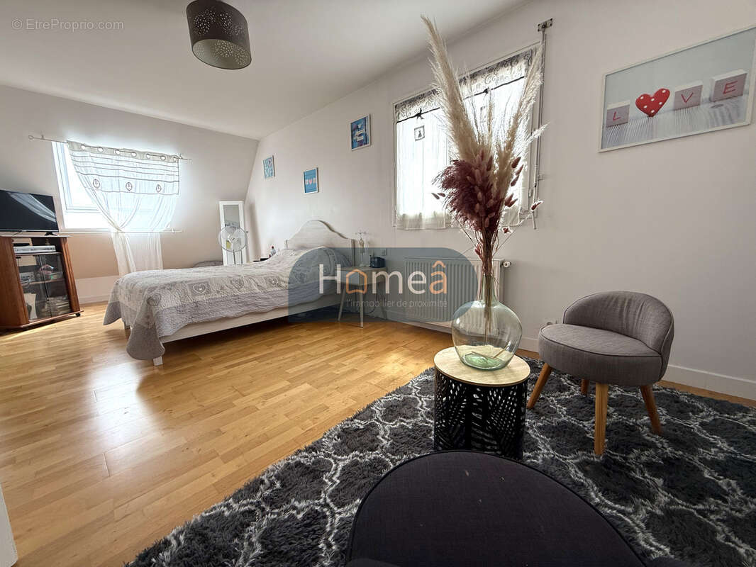 Maison 5 ch YVETOT - photo 6