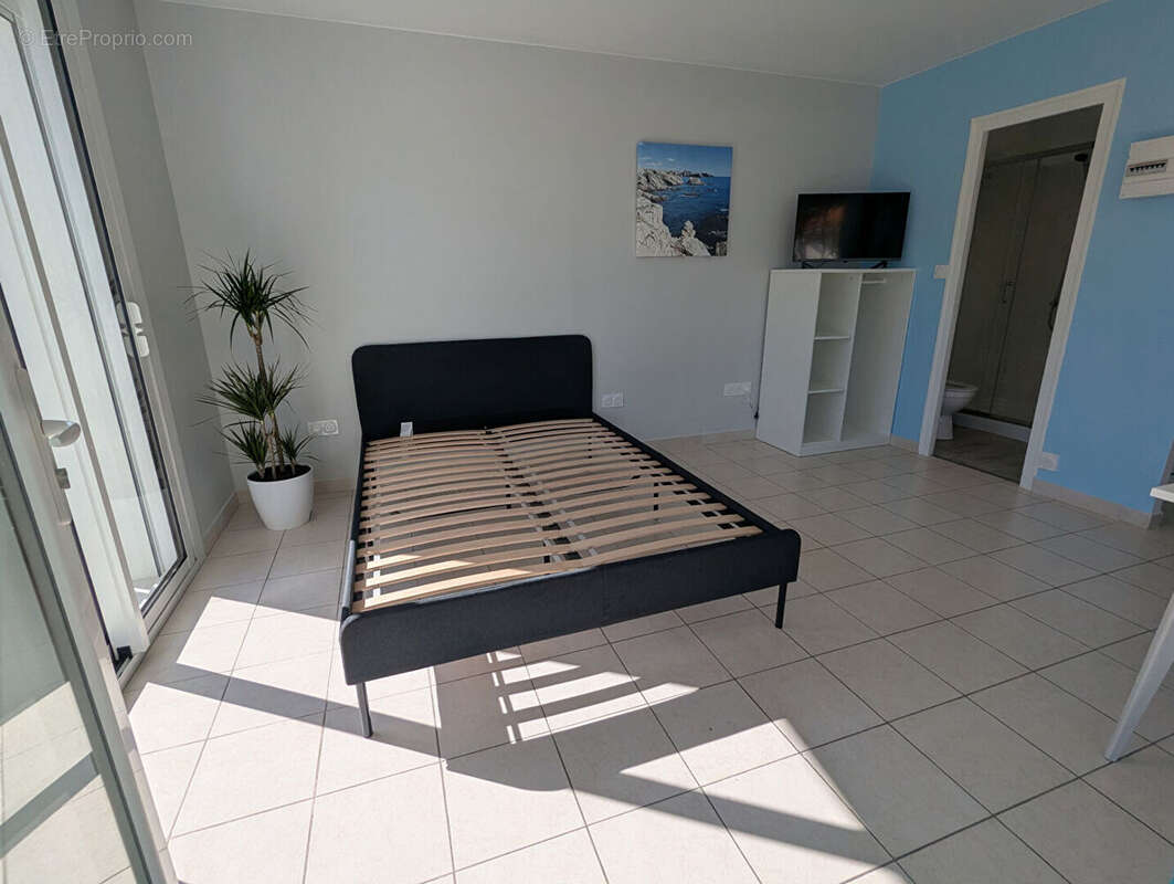 Appartement à SAINT-JEAN-DE-MONTS