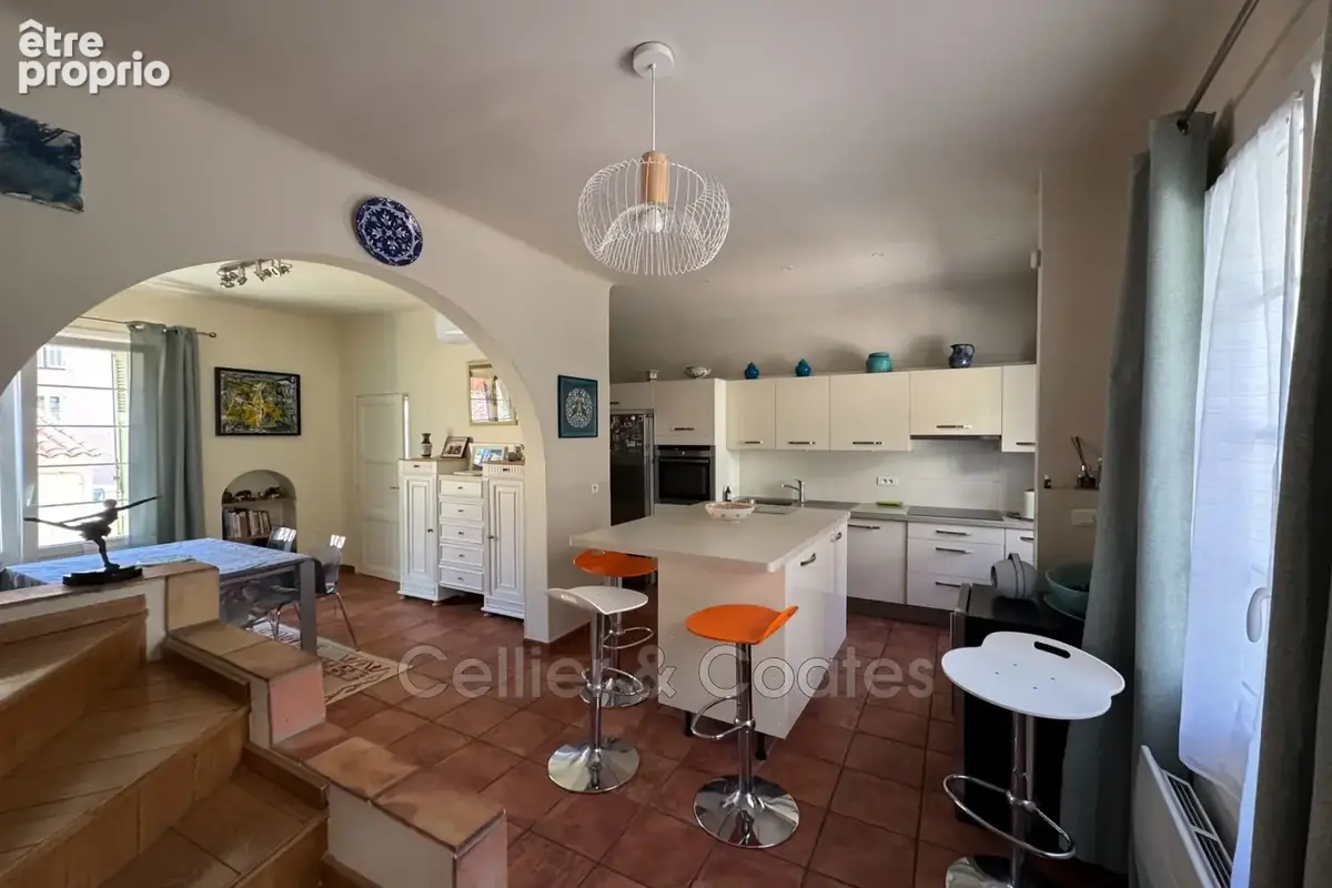 Maison 6 pièces 100 m² à vendre à Bormes-Les-Mimosas (83230) - photo 3