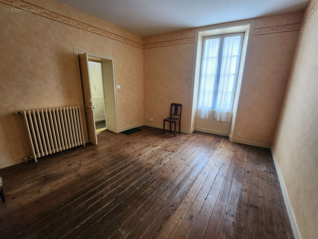 Maison à LUCON