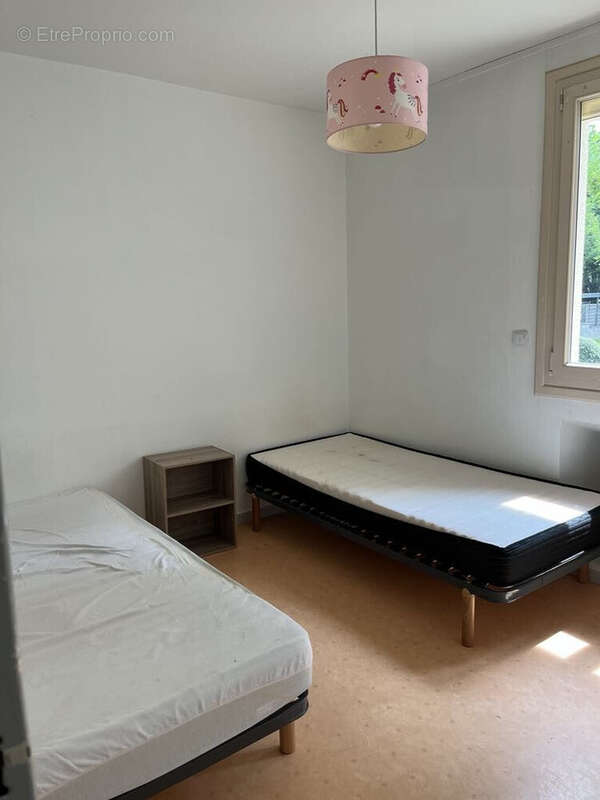 Appartement à AUXERRE
