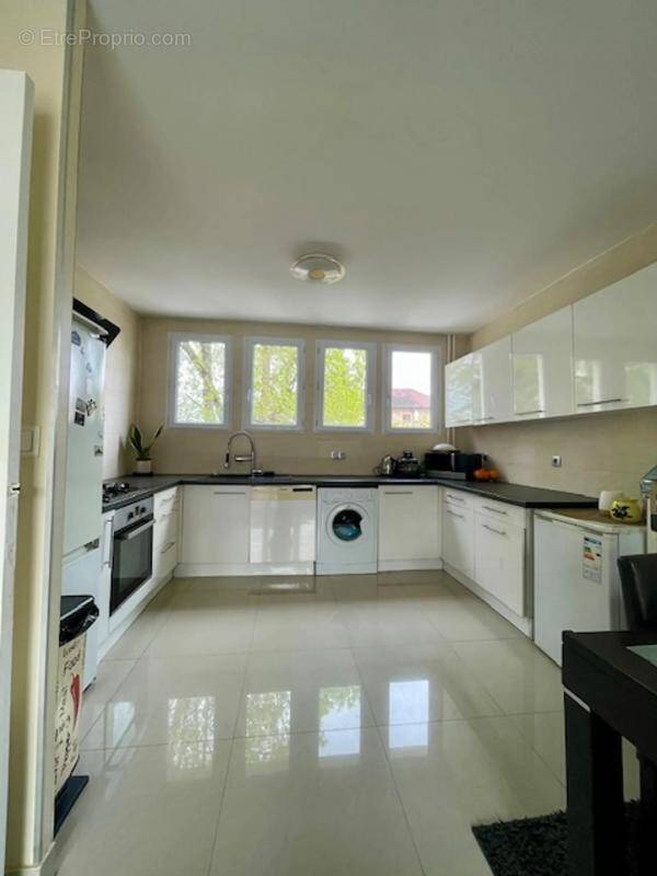 Appartement à MELUN