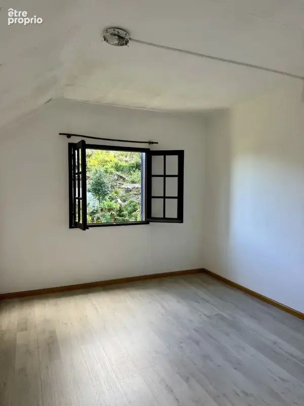 Maison f4 avec grand terrain   trois-mares - photo 10