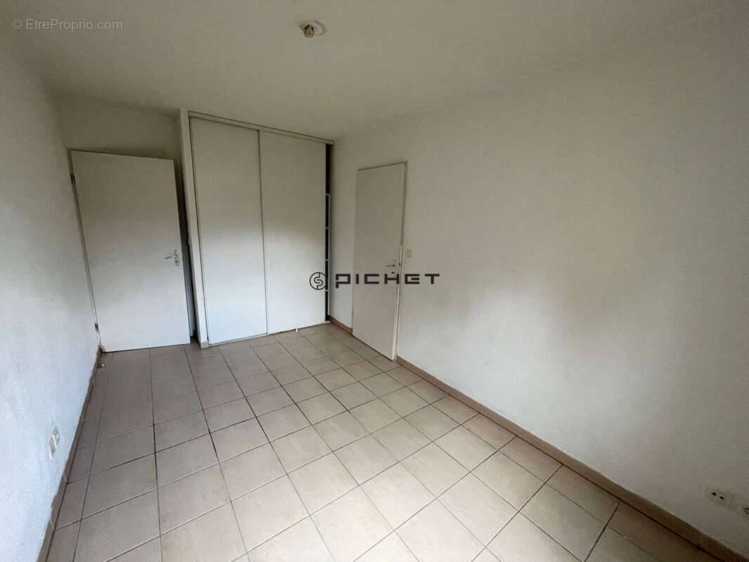 Appartement à BERGERAC