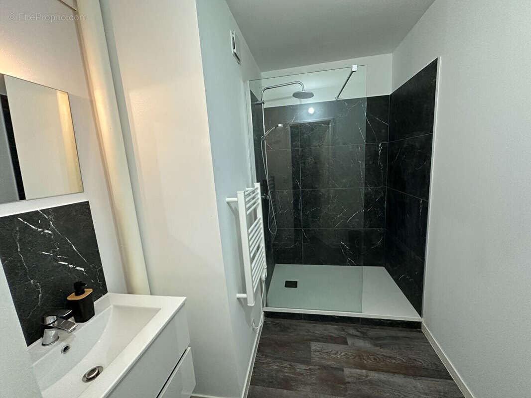 Appartement à POITIERS