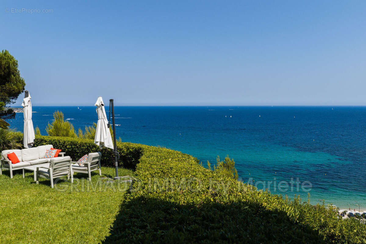 Maison 289 m² à Sainte-Maxime  - photo 9